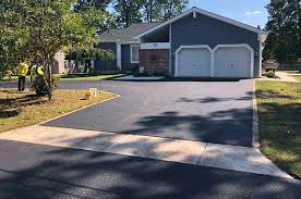 Best Driveway Pressure Washing  in Culver, IN